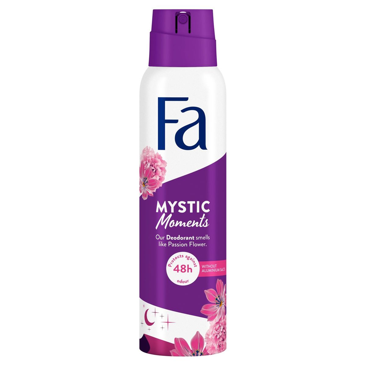Fa Mystic Moments Deodorant Spray 150 ml