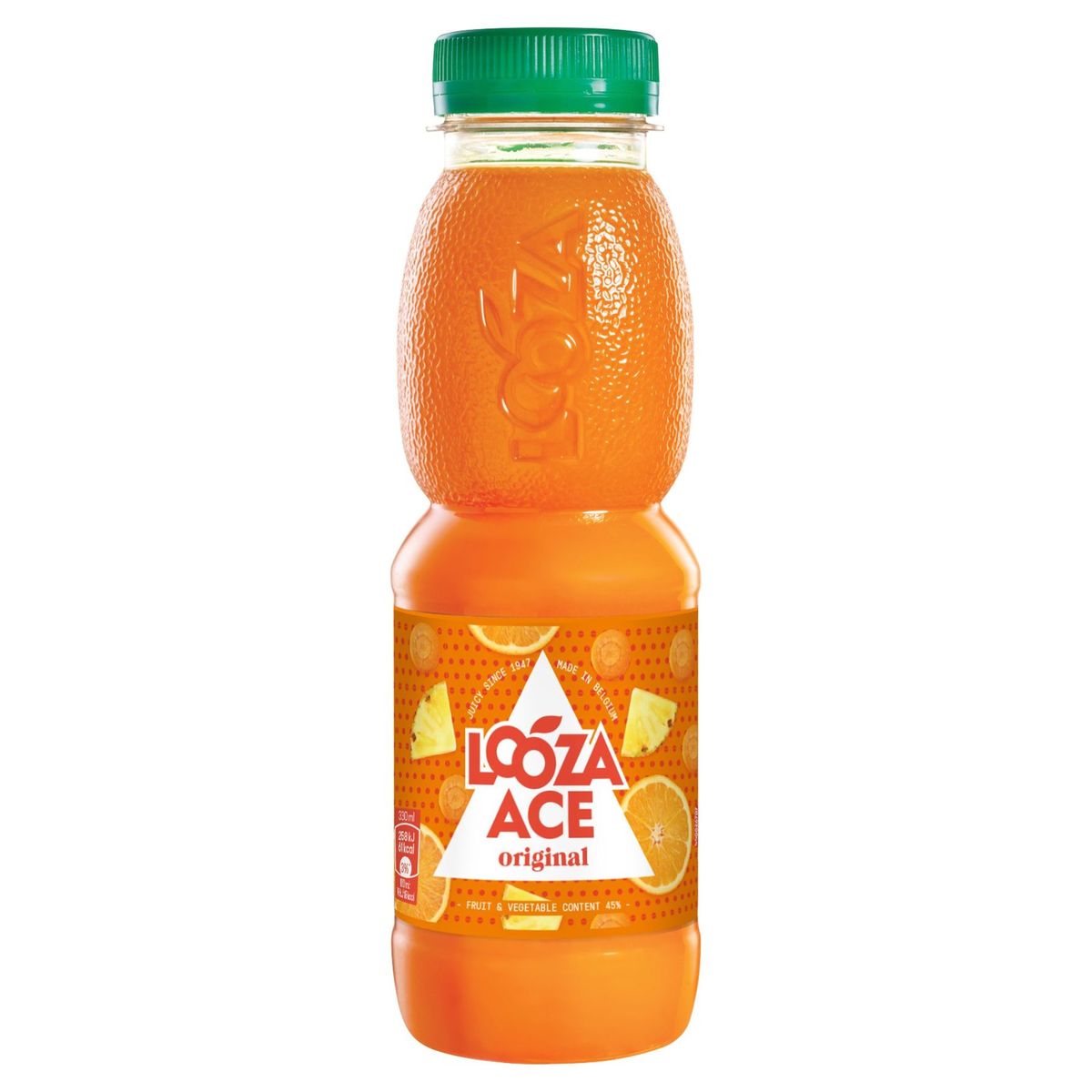 Looza ACE Original Fruitsap 33 cl