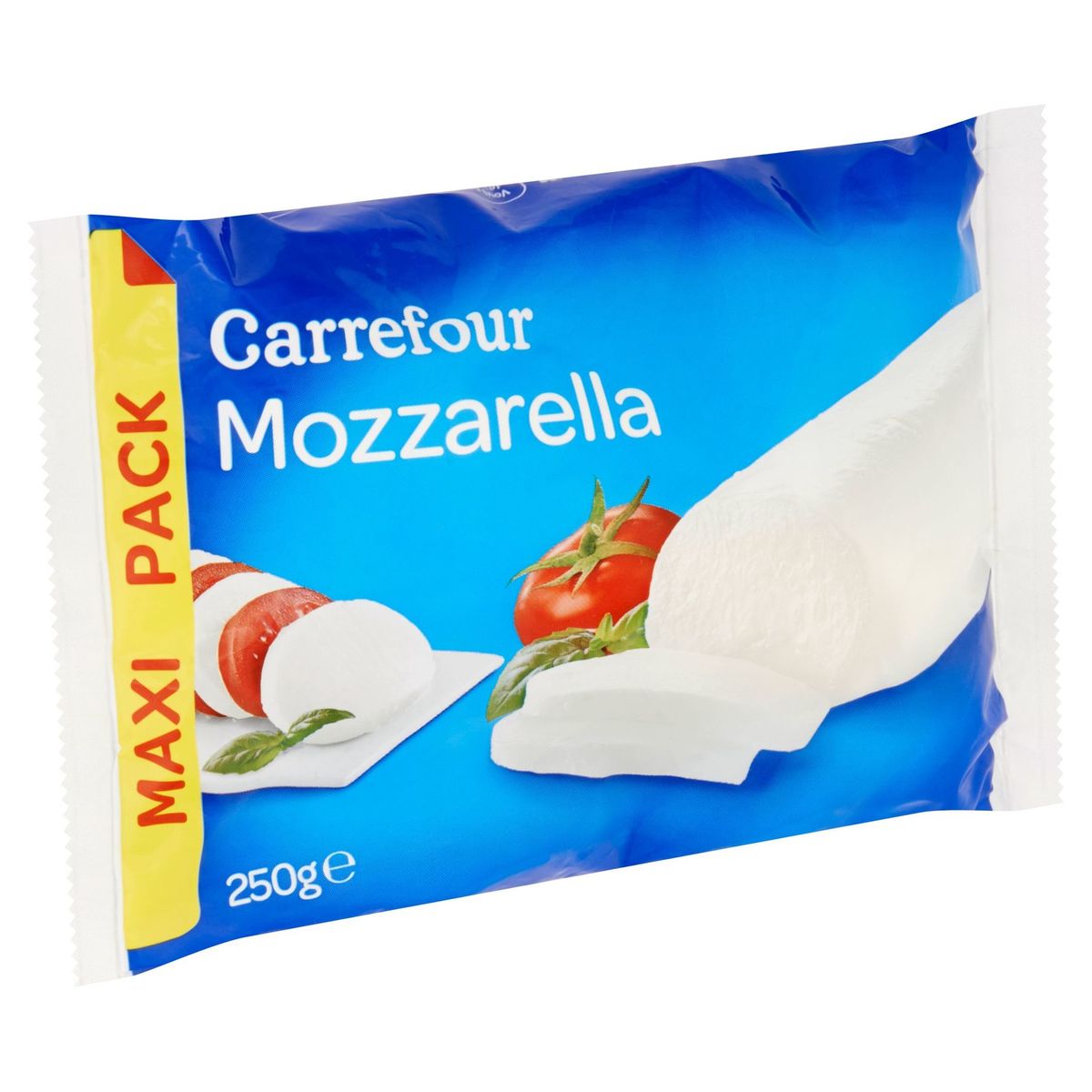 Carrefour Mozzarella Maxi Pack 250 g