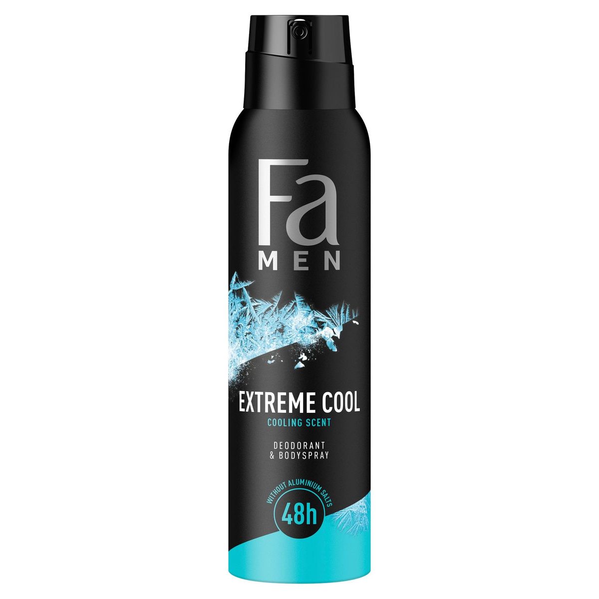 Fa Men Extreme Cool Deodorant spray 150 ml