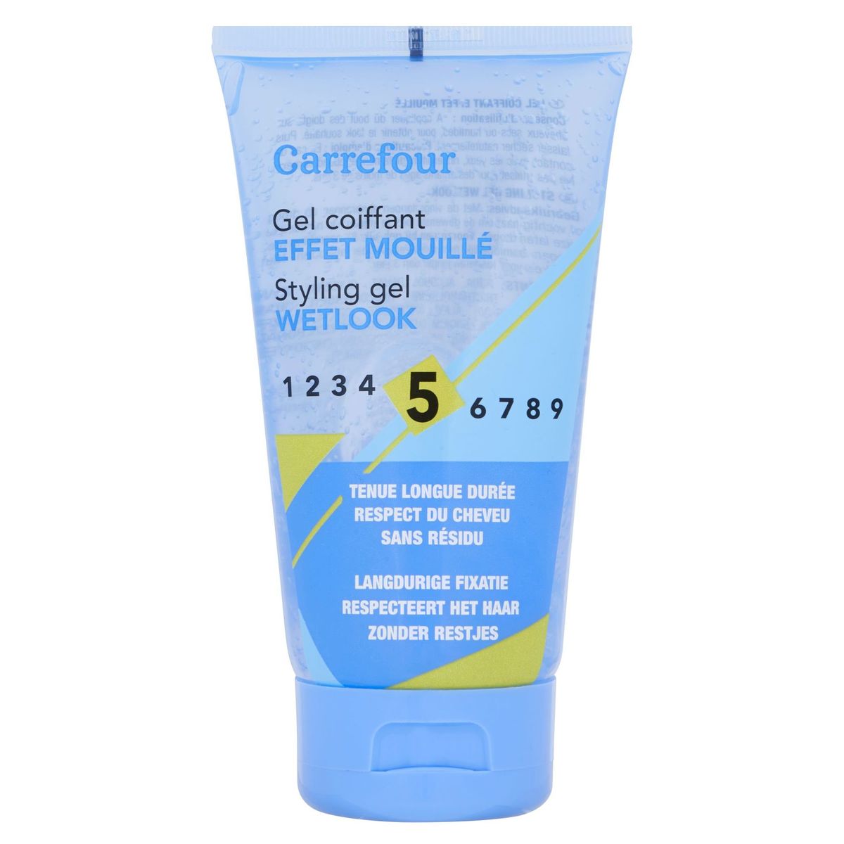 Carrefour Gel Coiffant Effet Mouille 150 Ml Carrefour Site