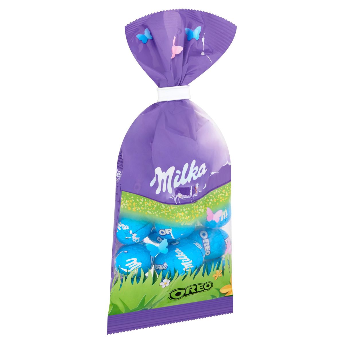 Milka Chocolade Paaseitjes Oreo 100 g