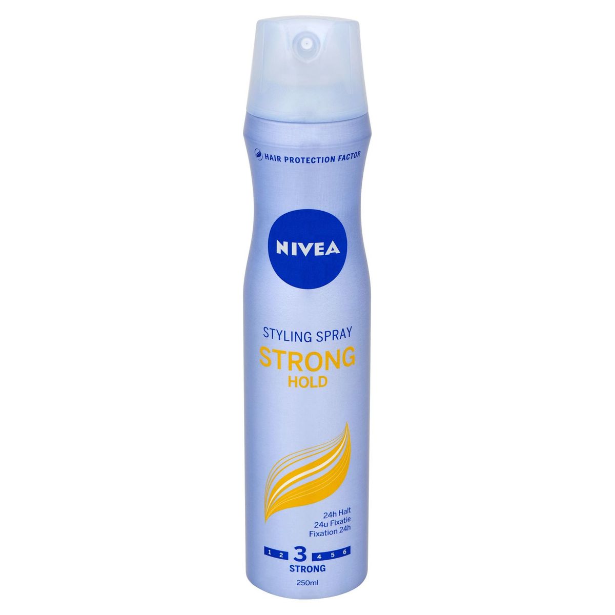 Nivea Styling Spray Strong Hold 250 ml