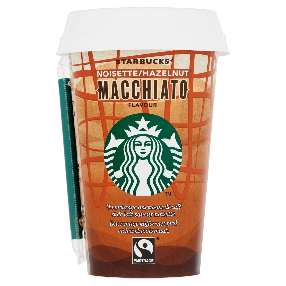 Starbucks Noisette Macchiato Flavour 220 ml Carrefour Site