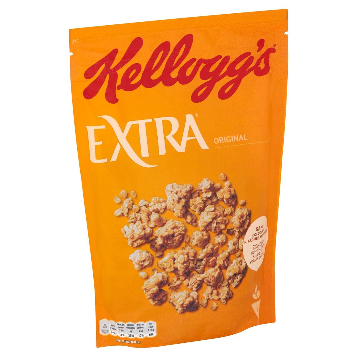 Kellogg's Extra Original 500 g
