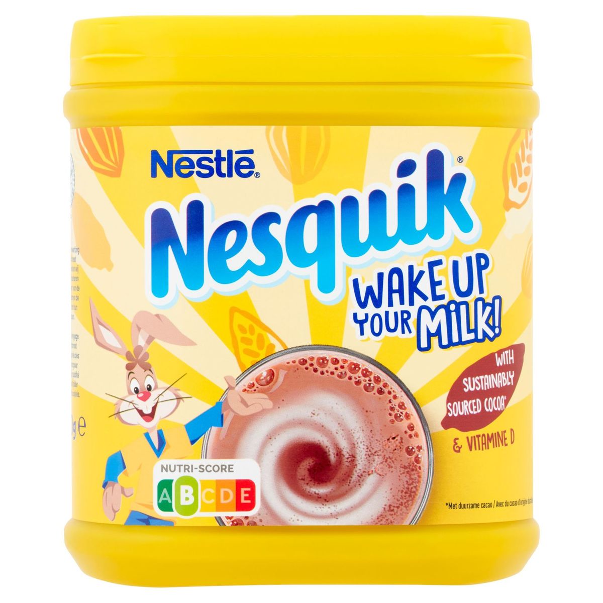 NESQUIK Cacaopoeder doos 500 g