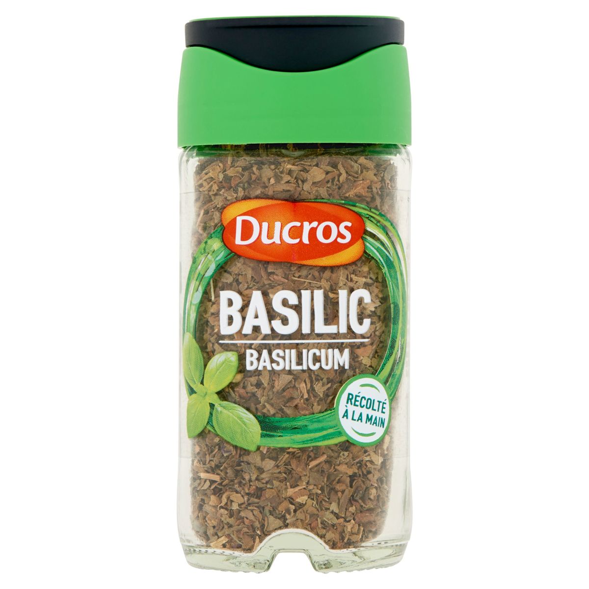 Ducros Basilic 11 g