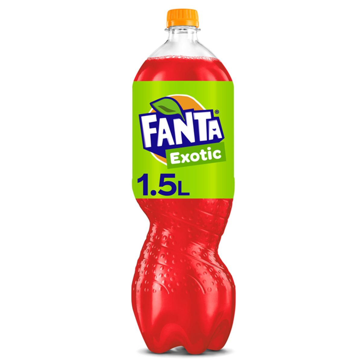 Fanta Exotic Lemonade PET 1500 ml