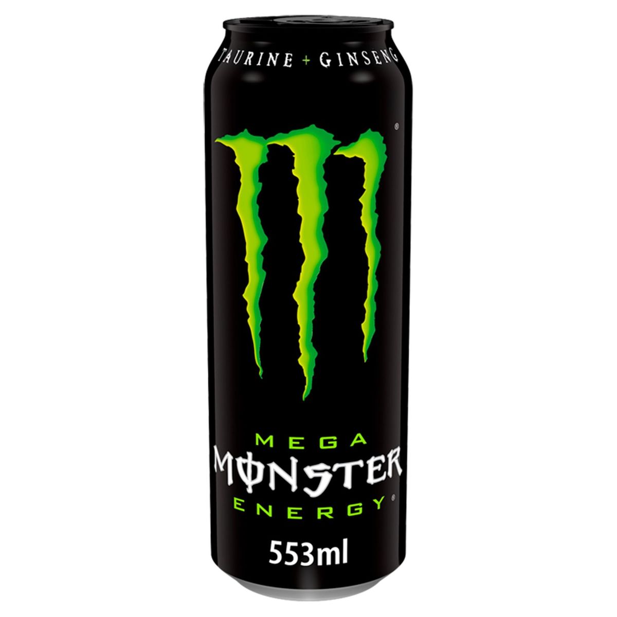 Monster Mega Energy Drink 553 ml