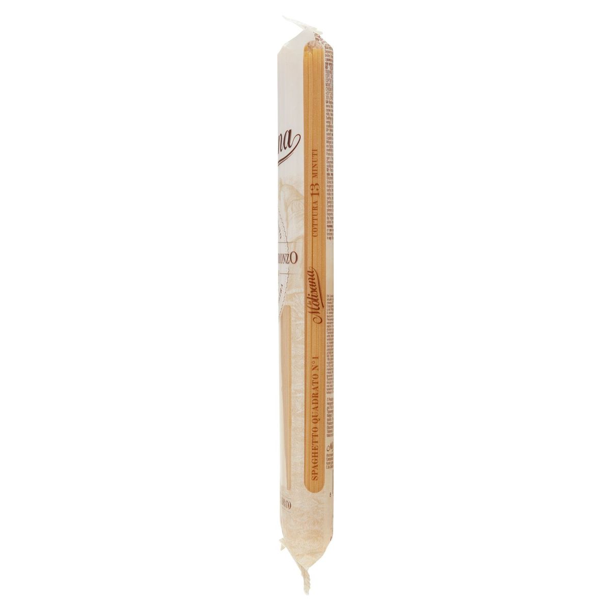 La Molisana Spaghetto Quadrato N° 1 500 g