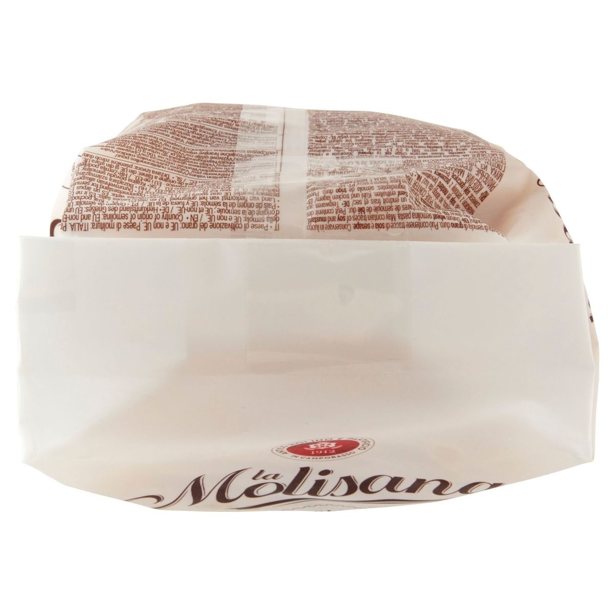 La Molisana Penne Rigate N° 20 500 g