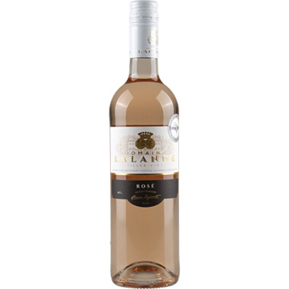 Frankrijk Vin de Pays d'oc Domaine Lalande Rosé