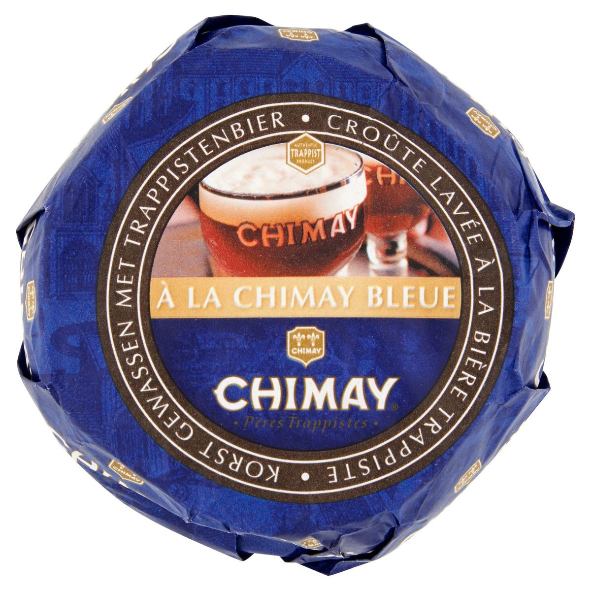 Chimay à La Chimay Bleue 300 g