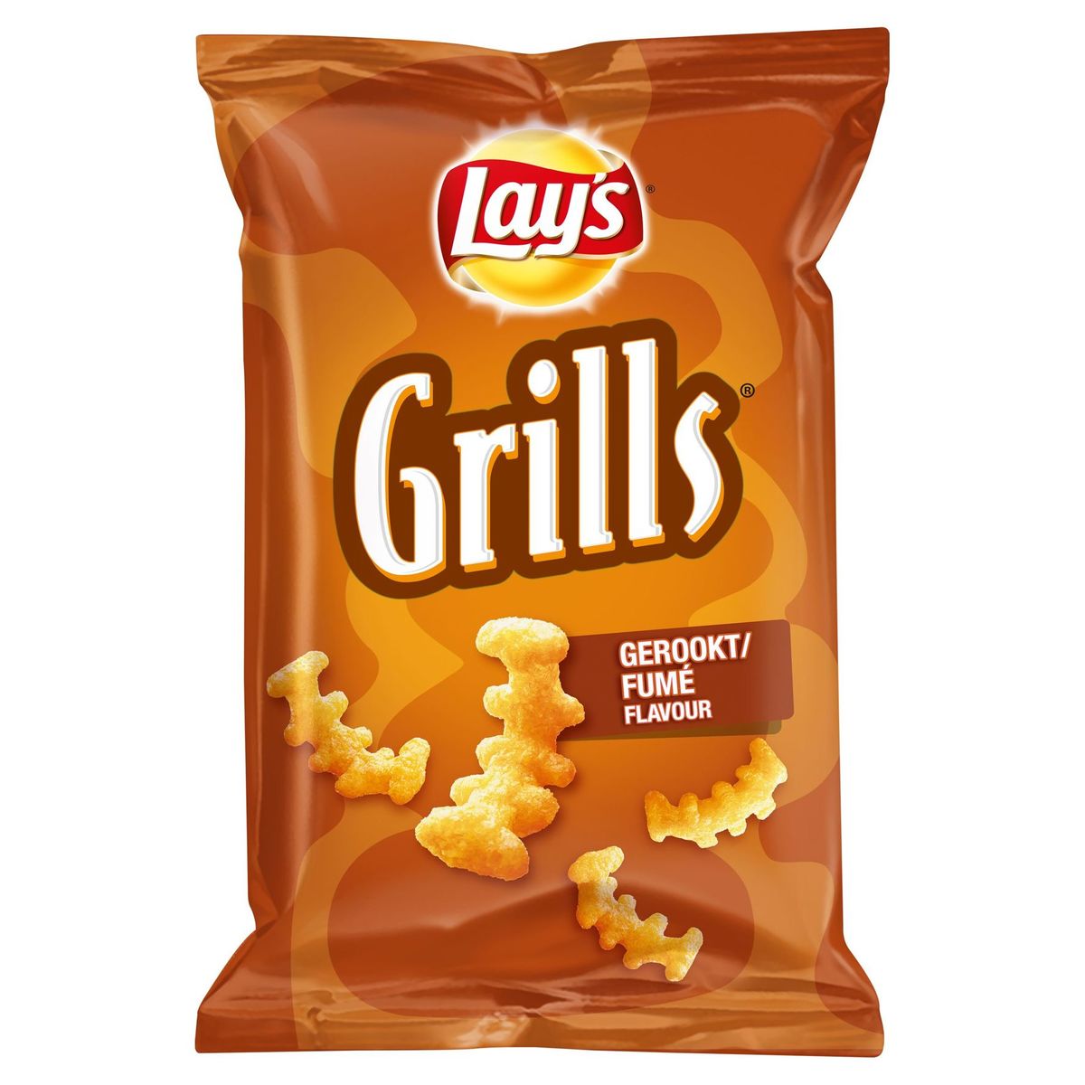 Lay's Chips Grills 125 gr Carrefour Site