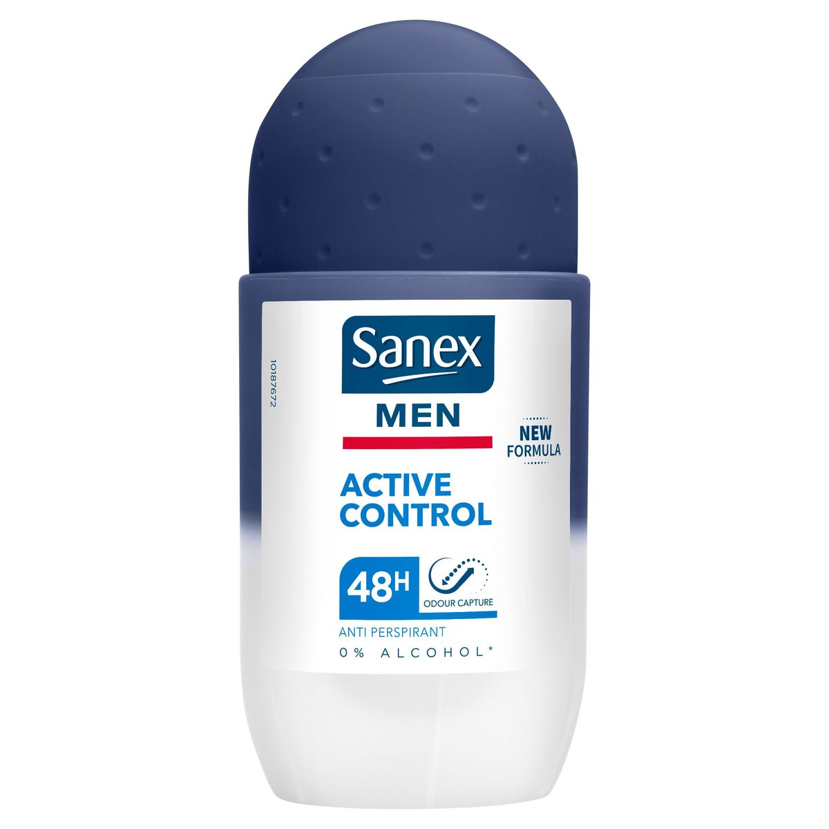 Sanex Men Active Control 48h Anti Transpirant Deodorant Roller 50 ml