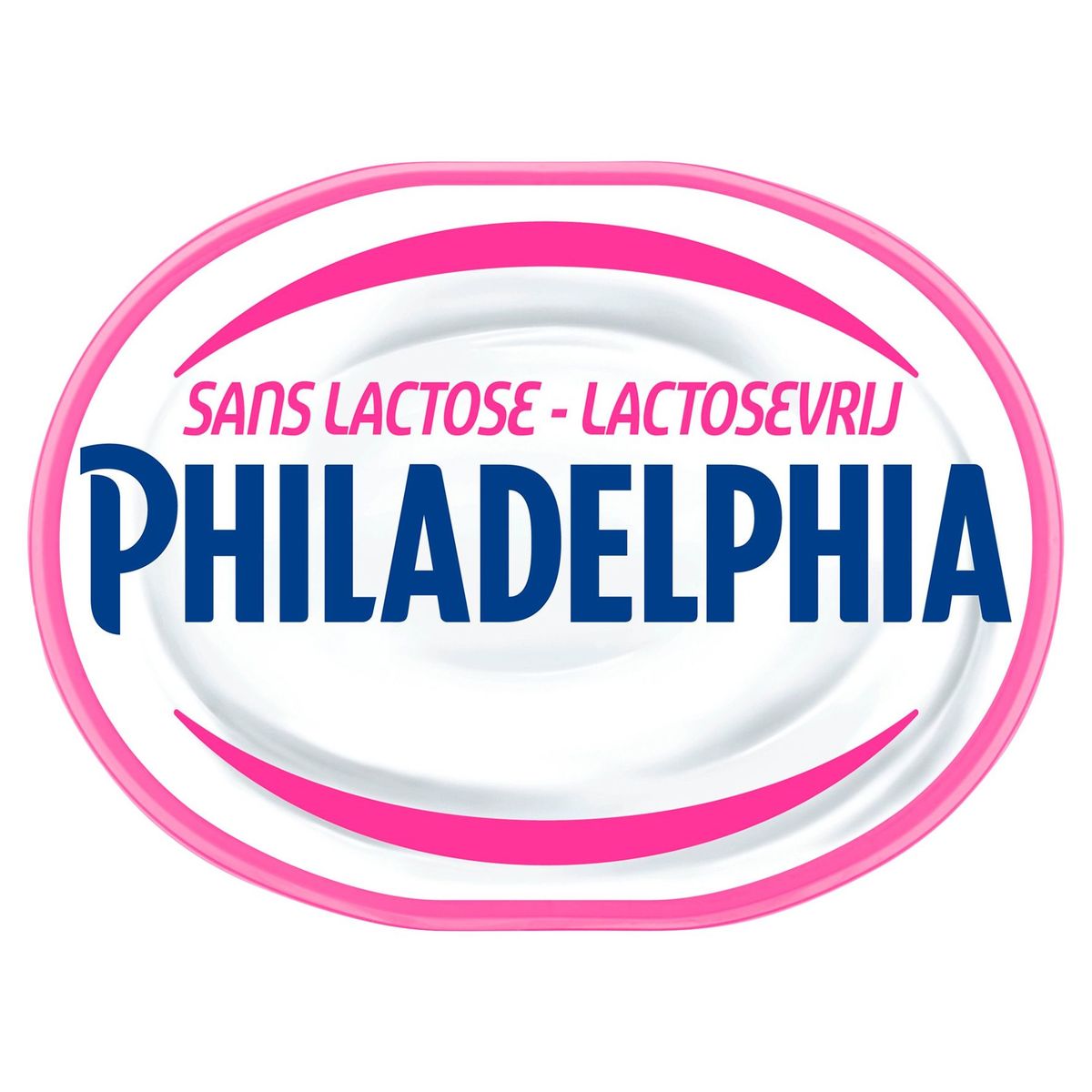 Philadelphia Fromage tartinable Sans Lactose 175 g