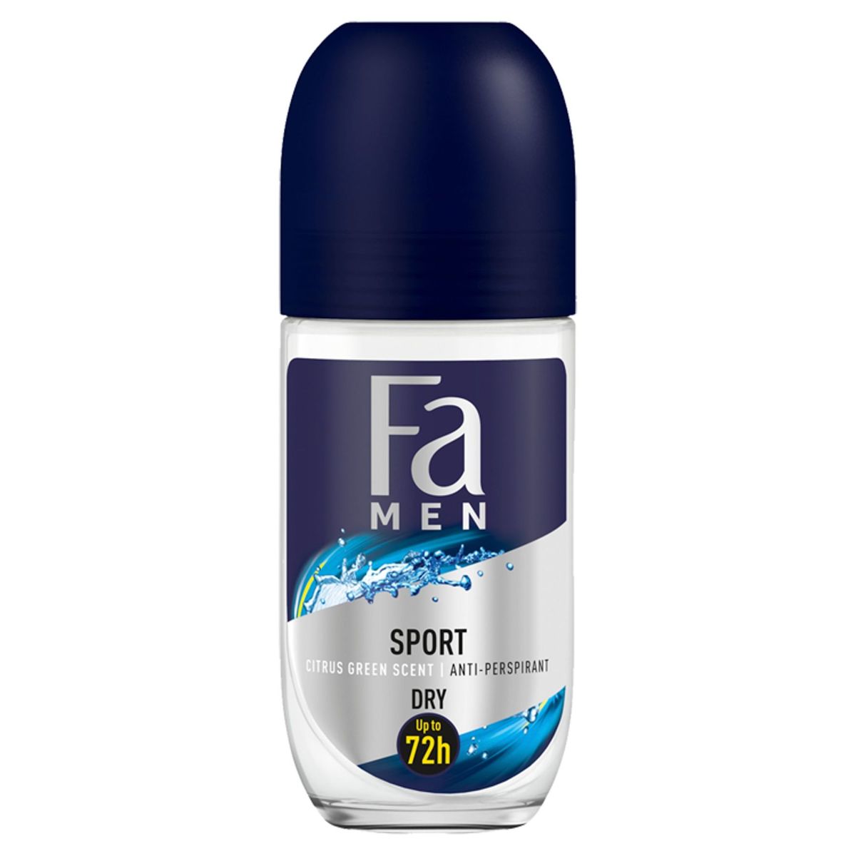 Fa Men Sport Deodorant Roller 50 ml