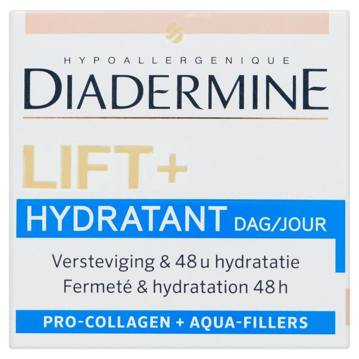 Diadermine Lift+ Hydratant Anti-Age Dag 50 ml