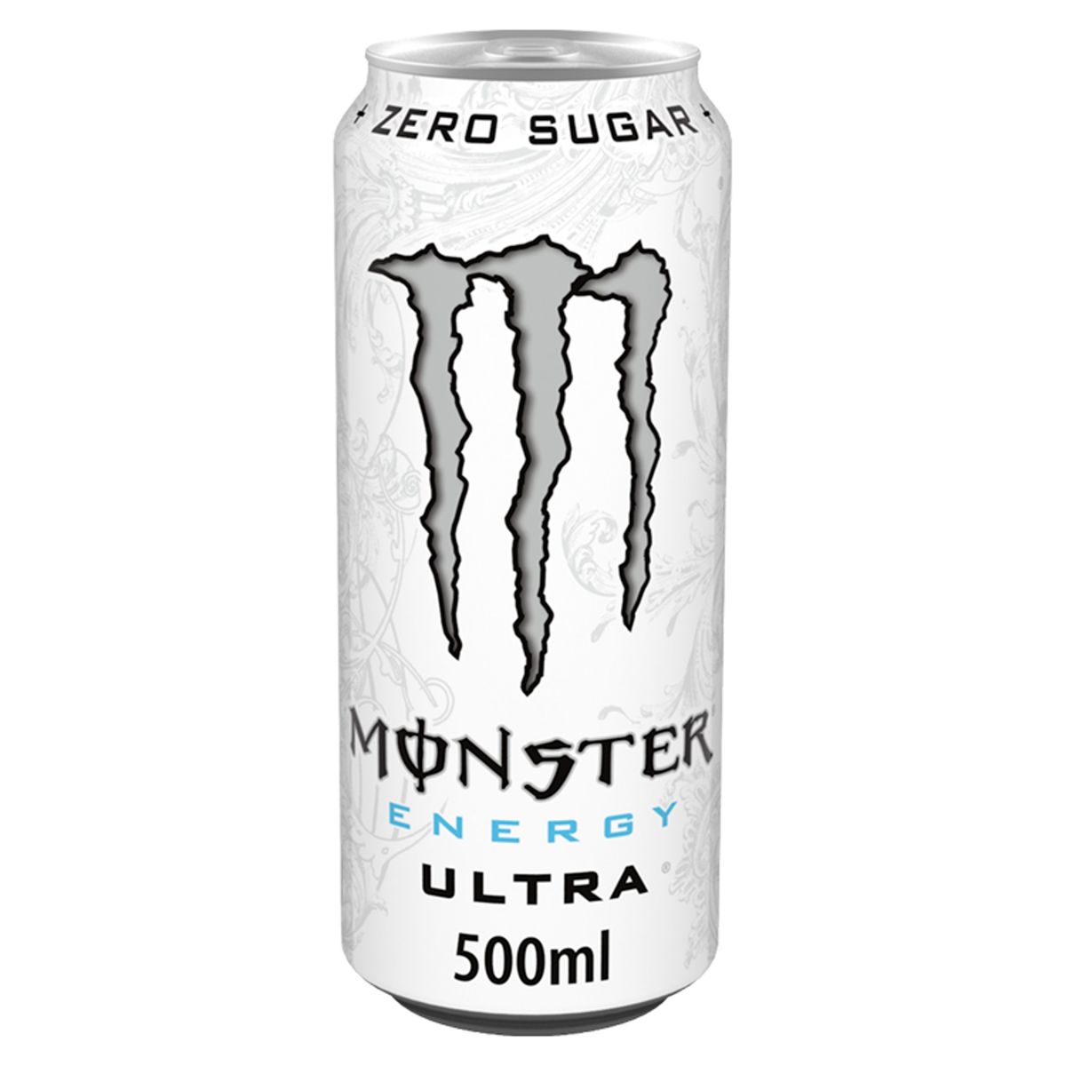 Monster Energy Drink Ultra 500 ml
