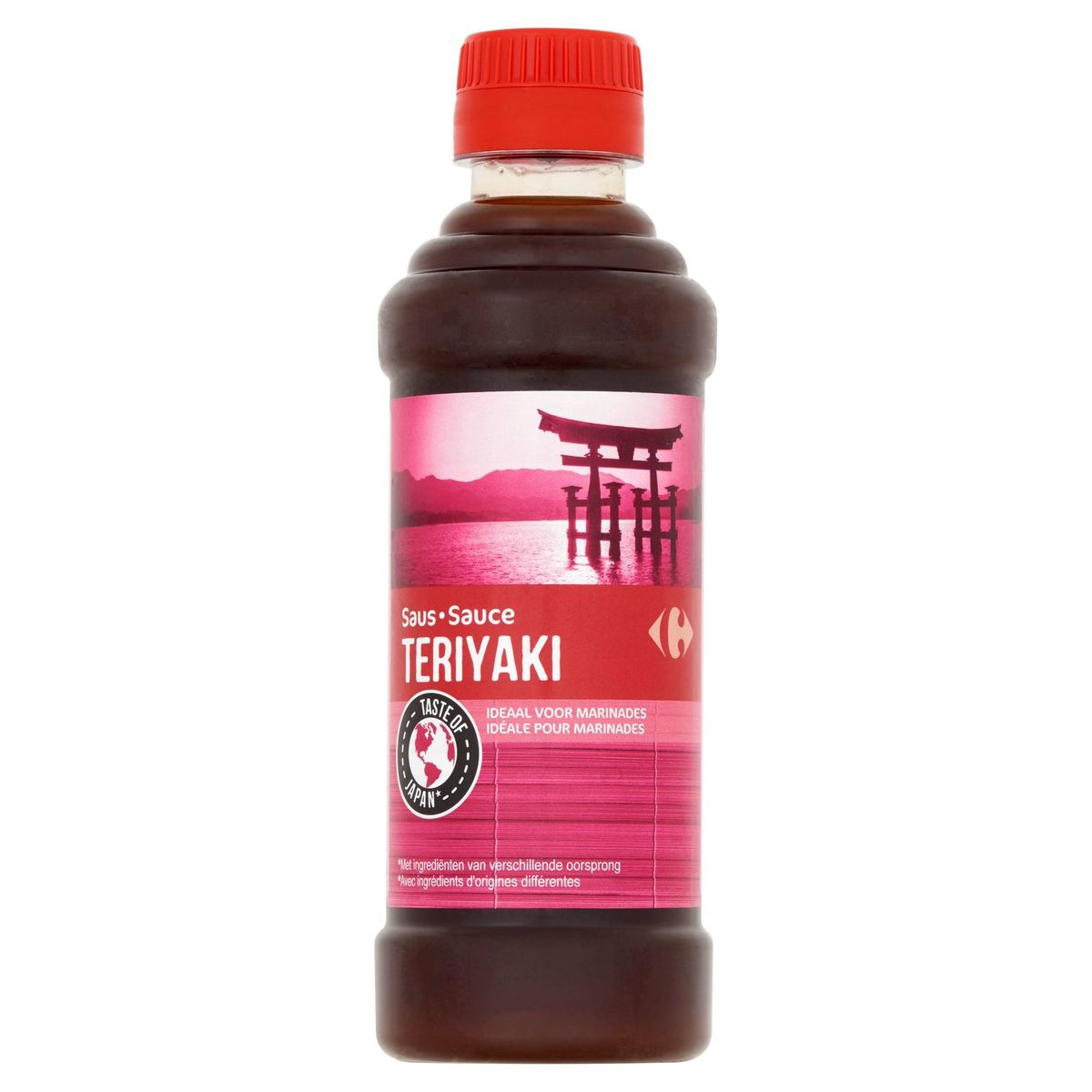 Carrefour Sauce Teriyaki 250 ml Carrefour Site