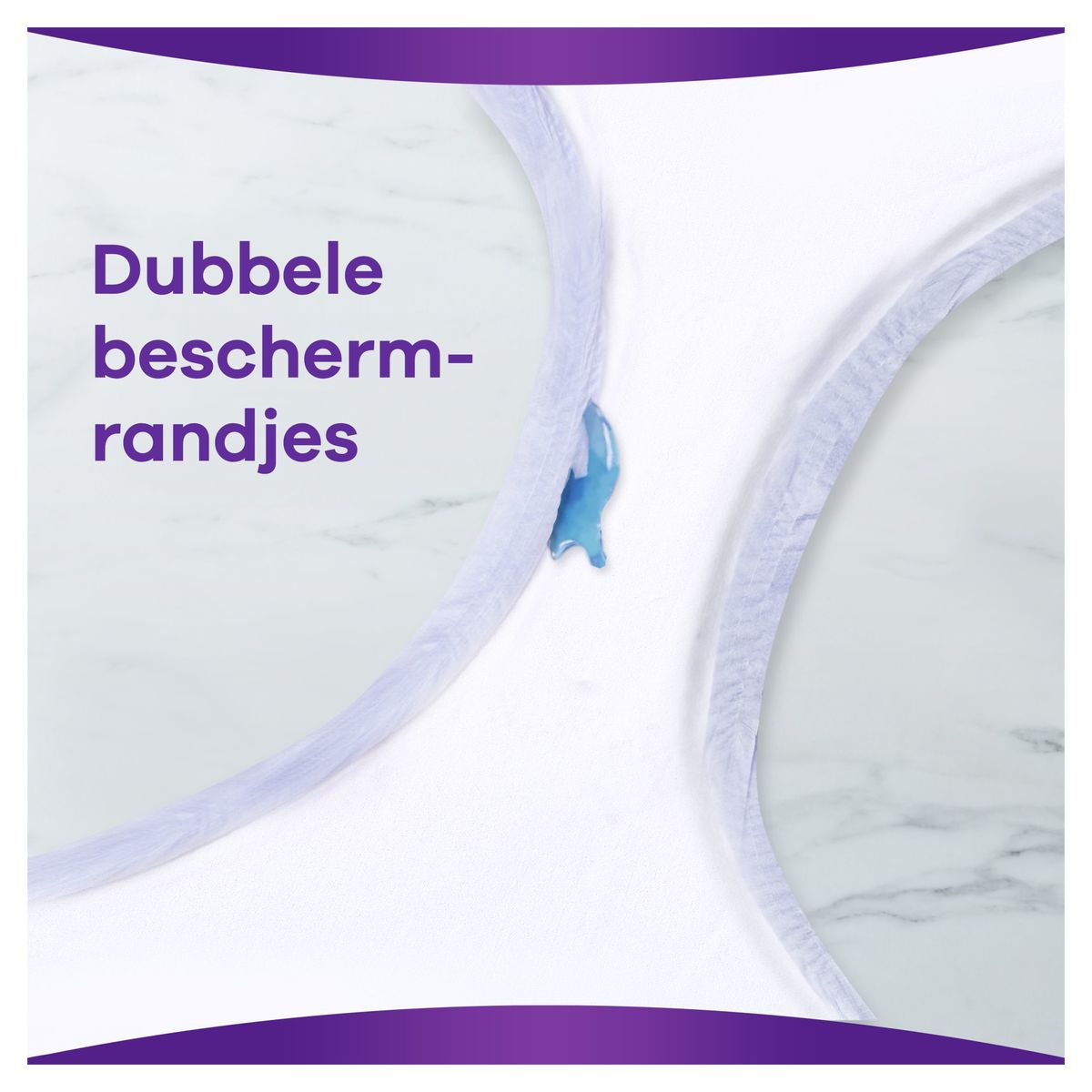AlwaysDiscreet Culottes Pour Fuites Urinaires