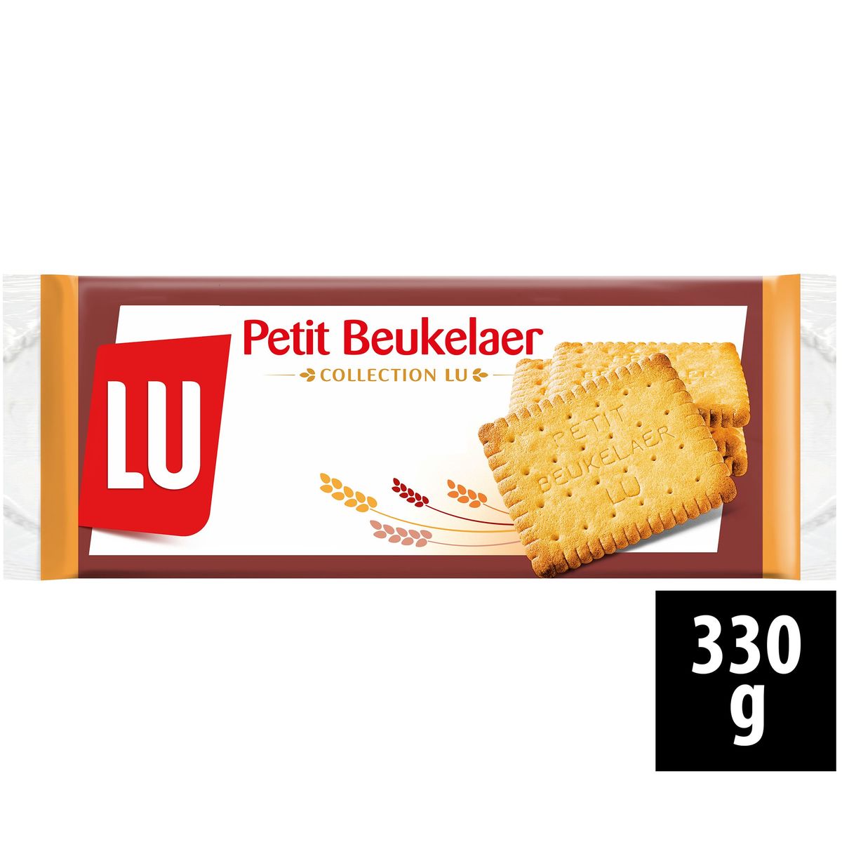 LU Petit Beukelaer Biscuits 330 g