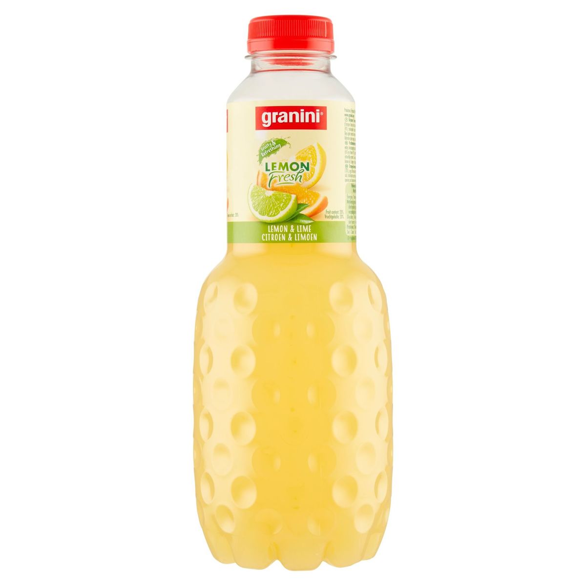 Granini Citroen & Limoen 1 L