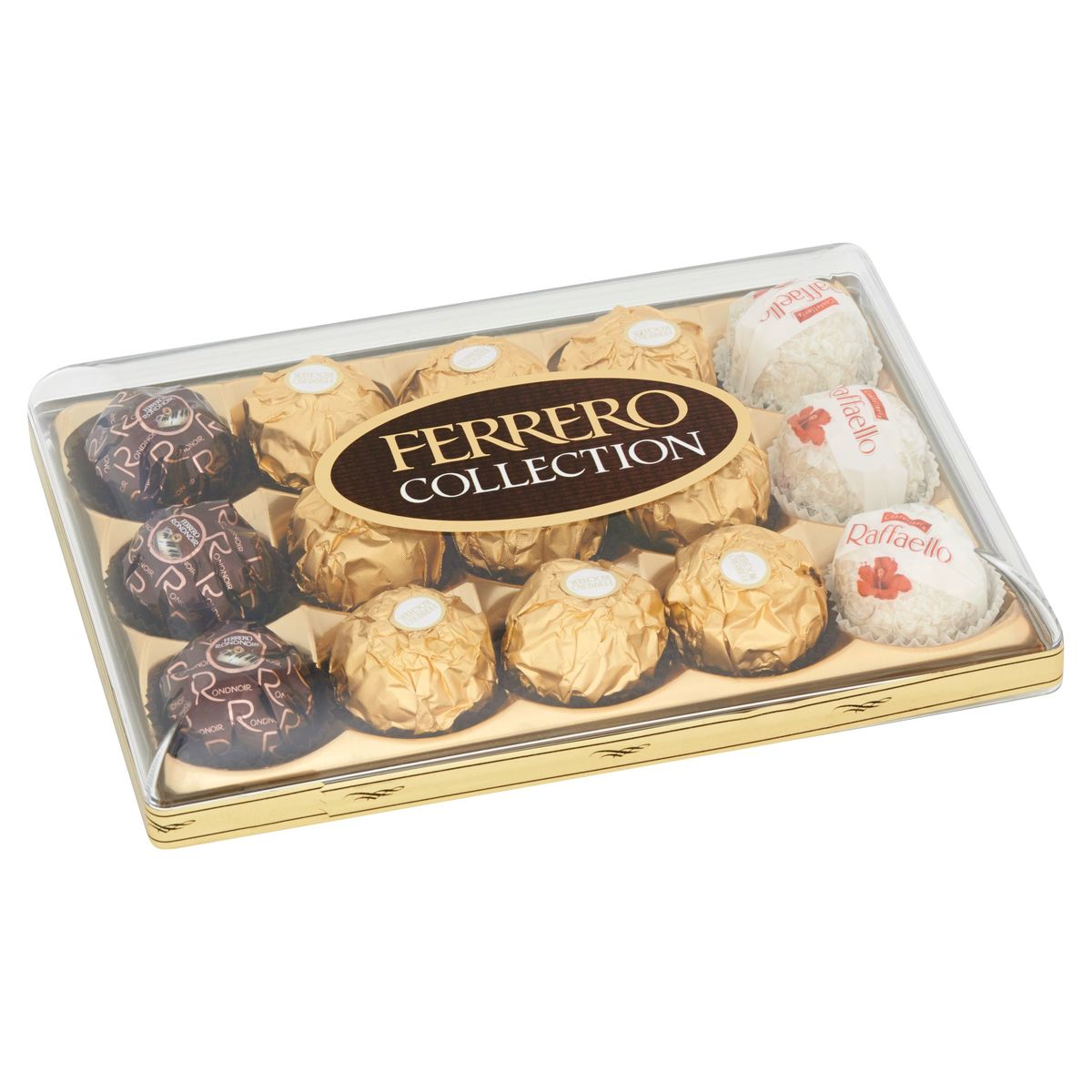 Ferrero Collection 15 Pièces 172 g
