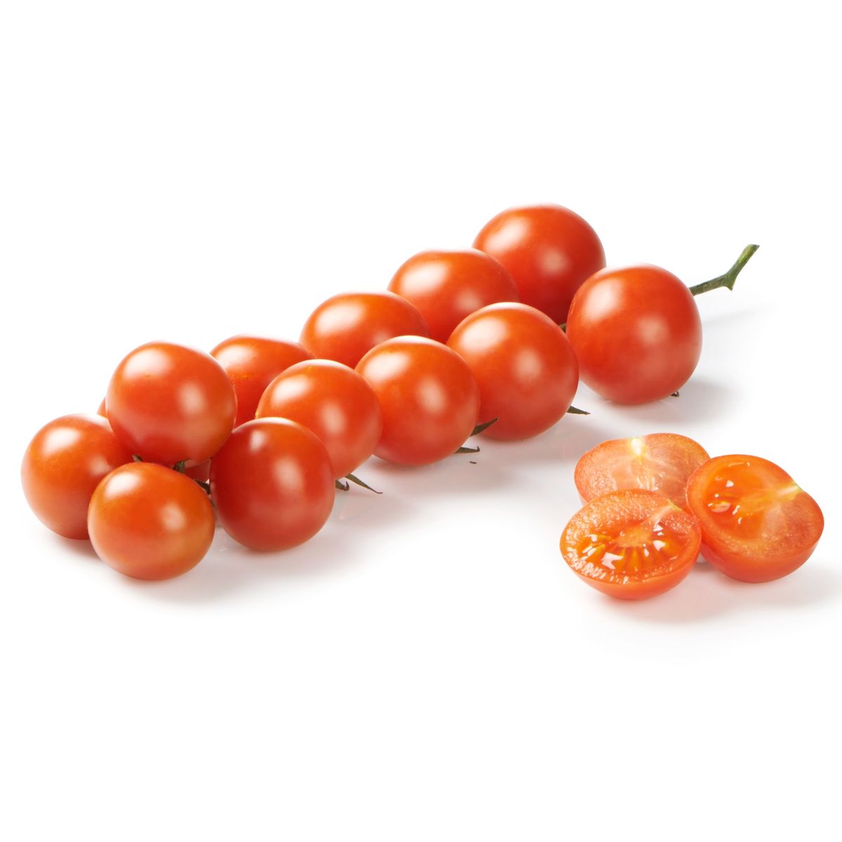 BIO Tomates Mini San Marzano en Vrac