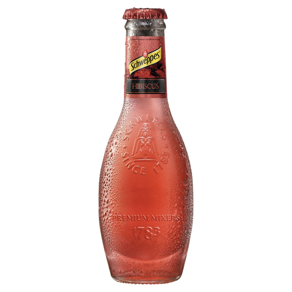 Schweppes Selection Hibiscus 20 cl