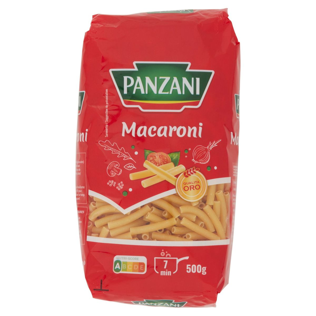 Panzani Macaroni 500 g