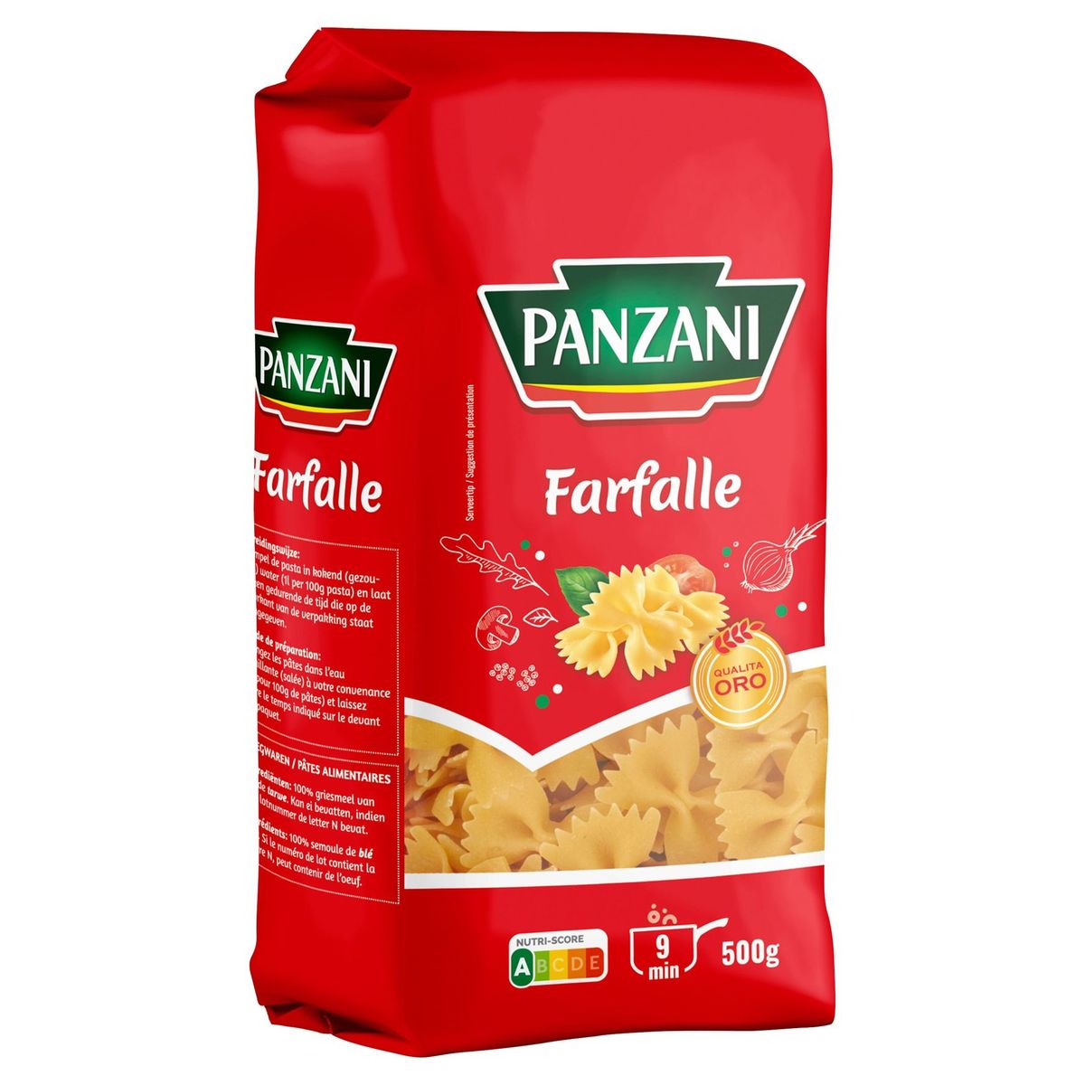 Panzani Farfalle 500 g