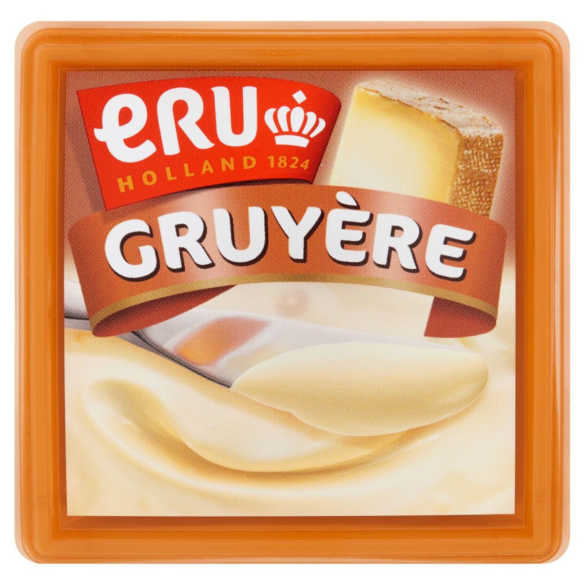 ERU Gruyère 100 g