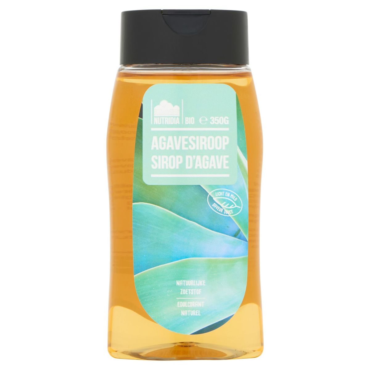 Nutridia Bio Sirop d'Agave 350 g