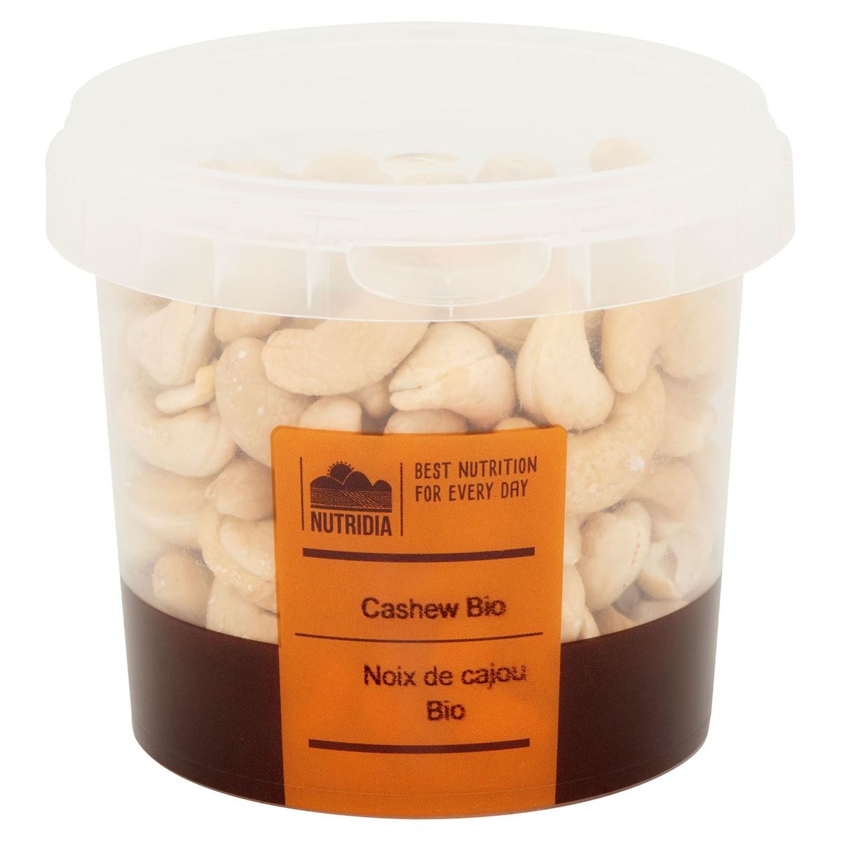Nutridia Cashew Bio 200 g