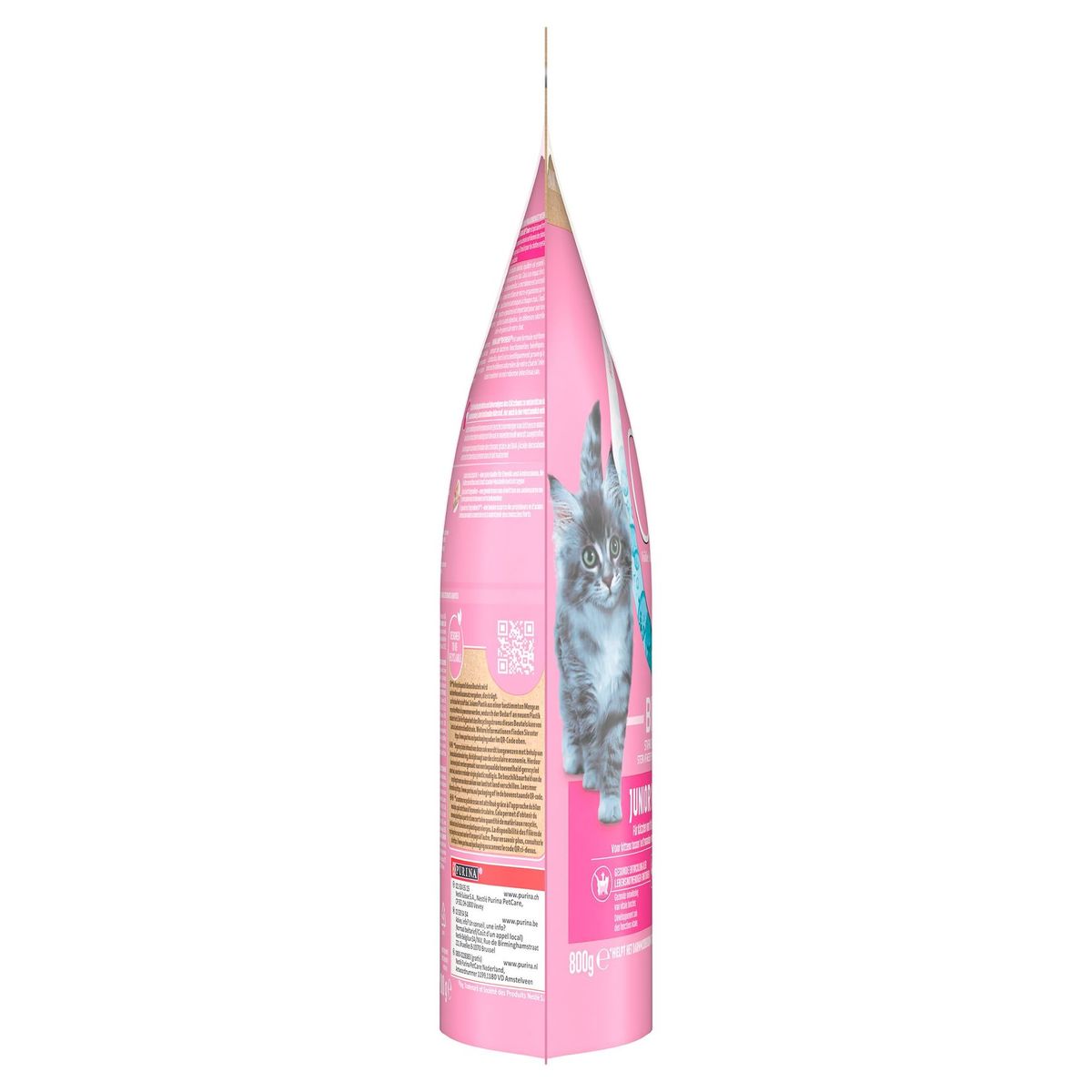 Purina One Bifensis Junior 1-12 Mois 800 g