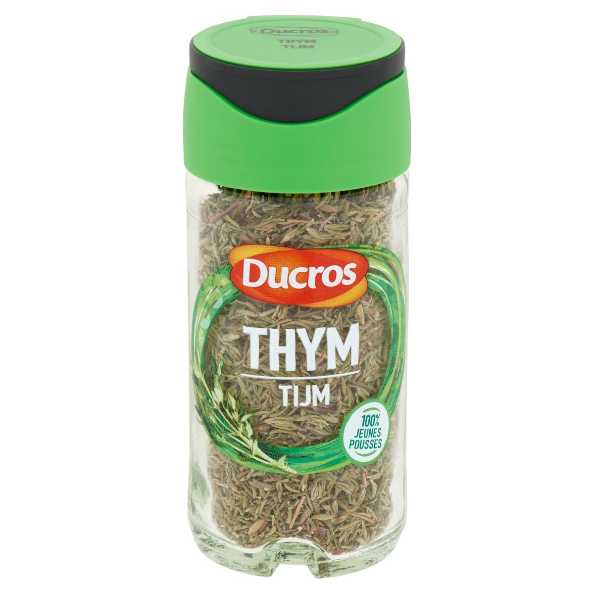 Ducros Thym 14 g