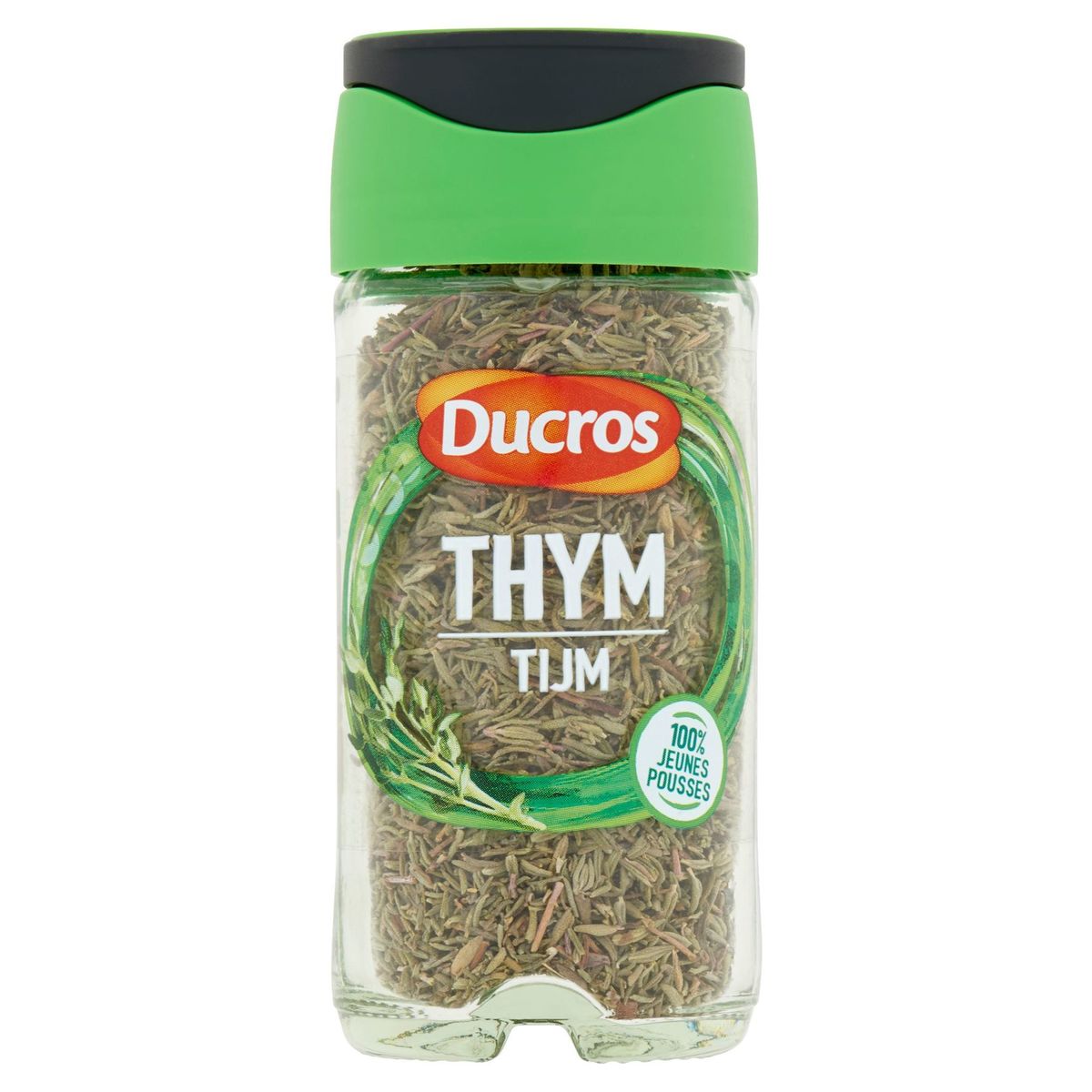 Ducros Thym 14 g