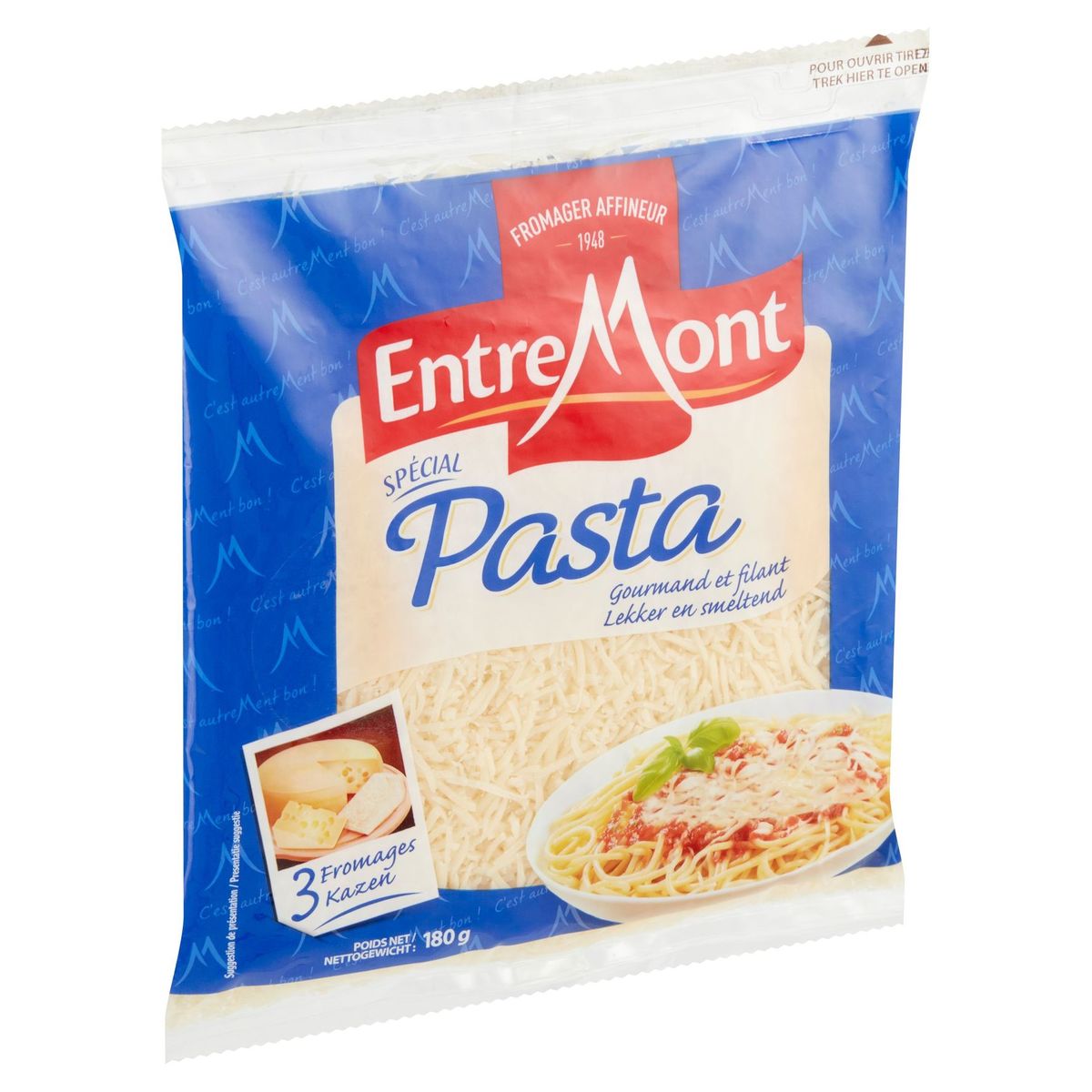 Entremont Spécial Pasta 180 g