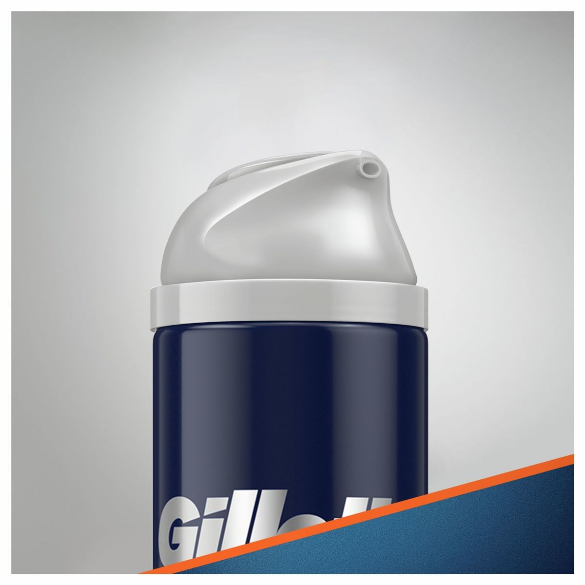 Gillette Fusion ProGlide Sensitive Active Sport Scheerschuim 250 ml