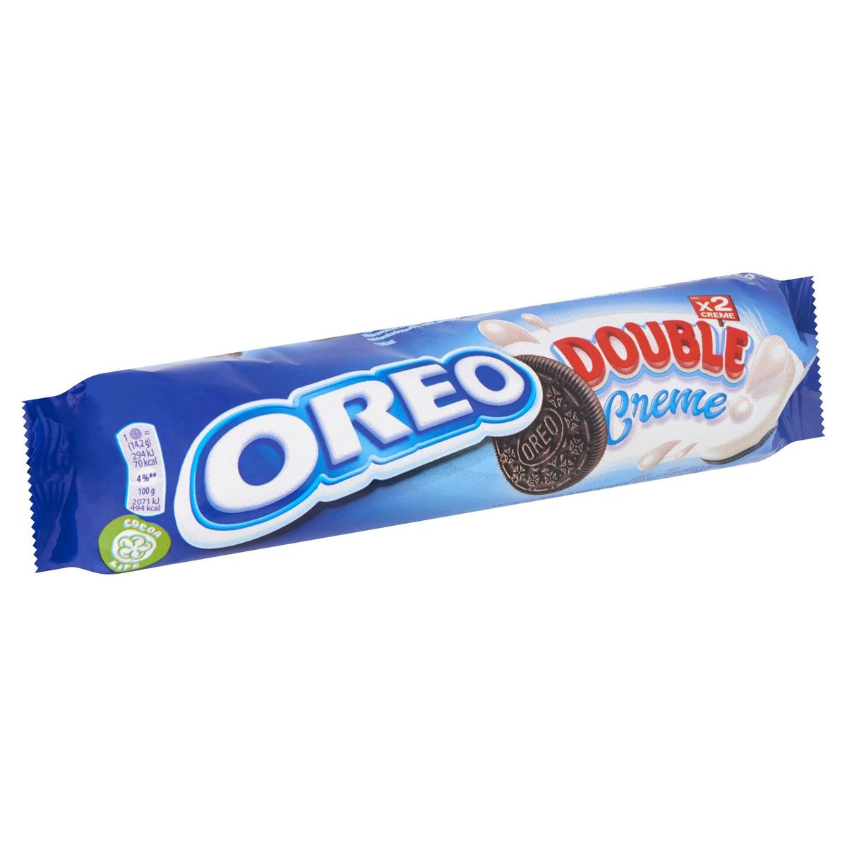 Oreo Double Crème Koekjes 157 g