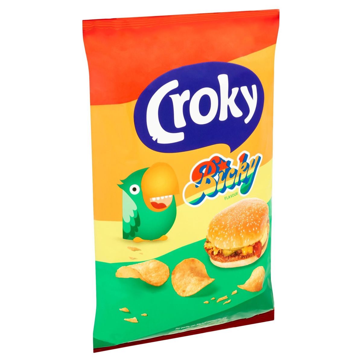 Croky Bicky Flavour 200 g