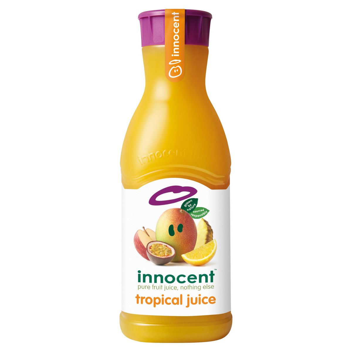 Innocent Jus de 5 Fruits 900 ml