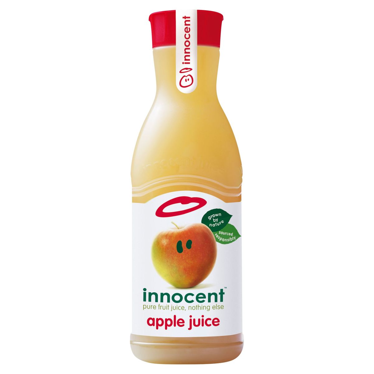 Innocent Appelsap 900 ml