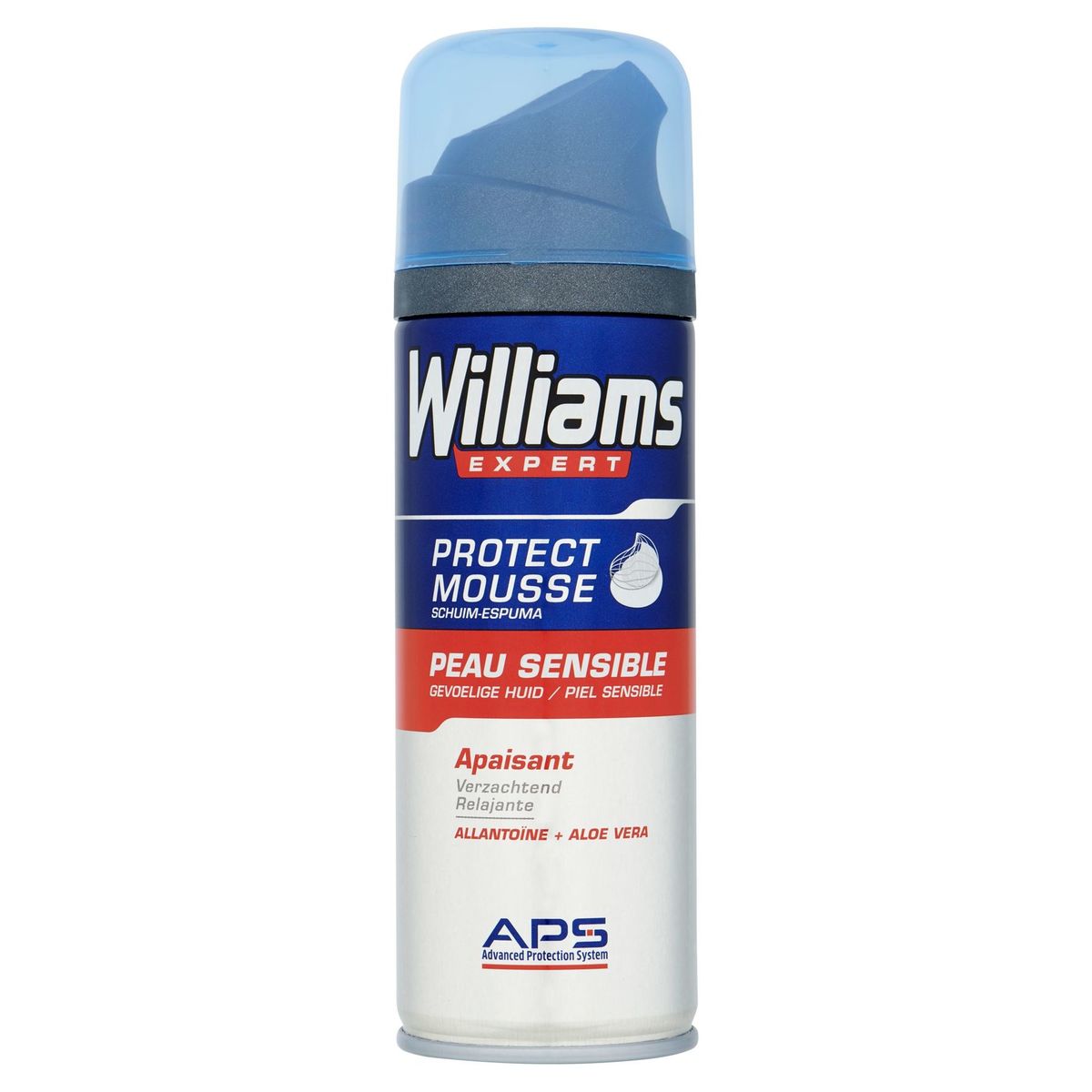 WILLIAMS PEAU SENSIBLE