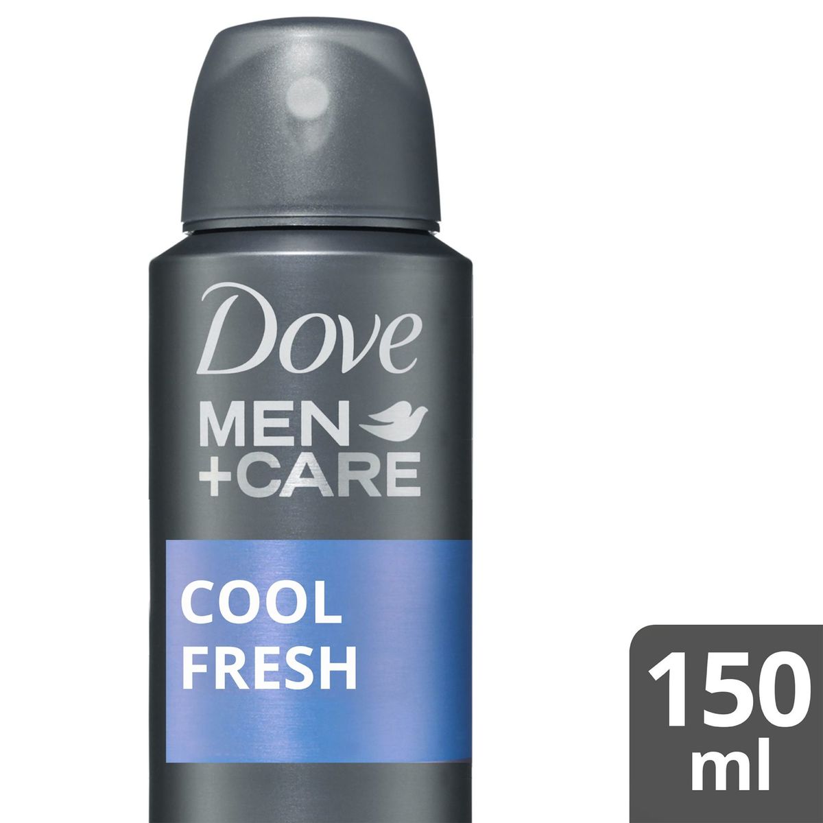Dove Men+ Care Spray Deodorant Cool Fresh 150 ml