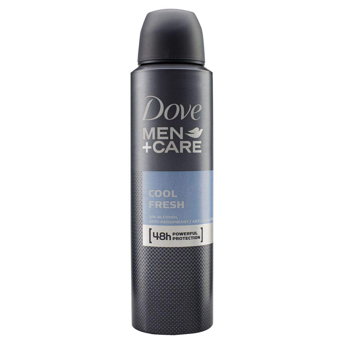 Dove Men+ Care Spray Deodorant Cool Fresh 150 ml