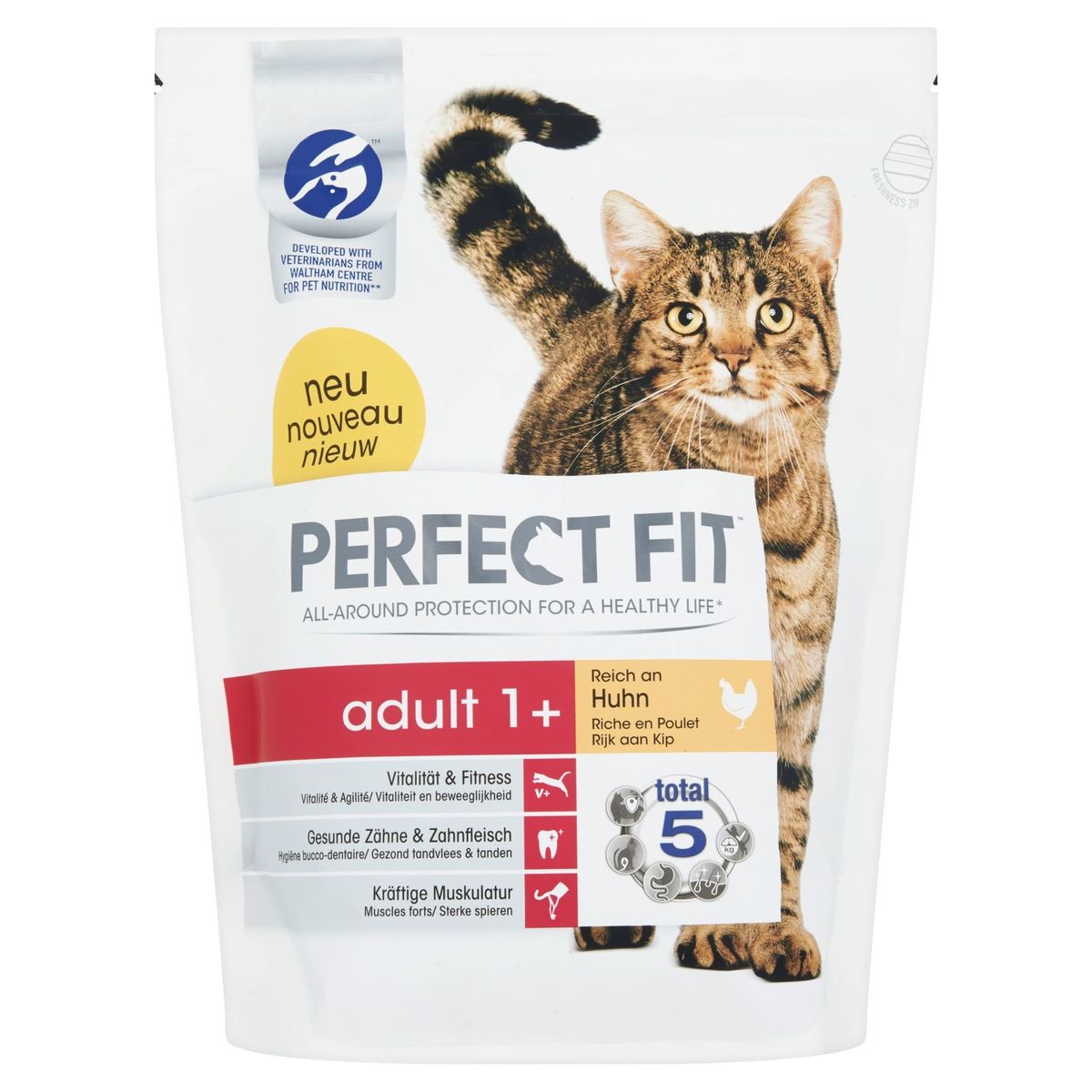 Perfect Fit Adult 1+ 750 g