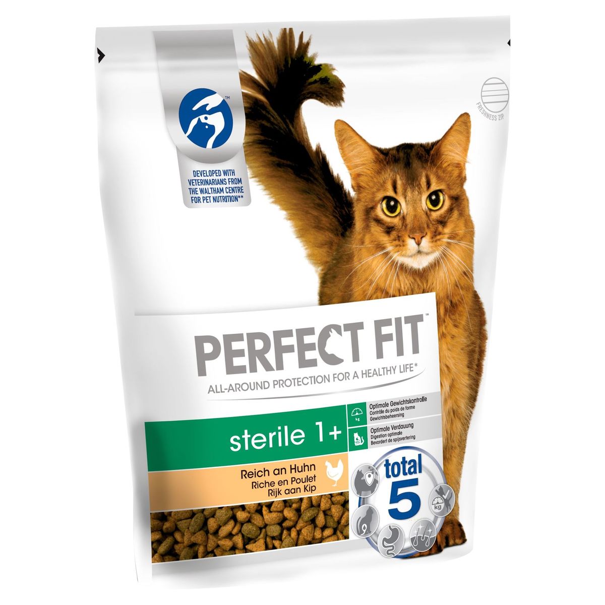Perfect Fit Sterile 1+ 750 g