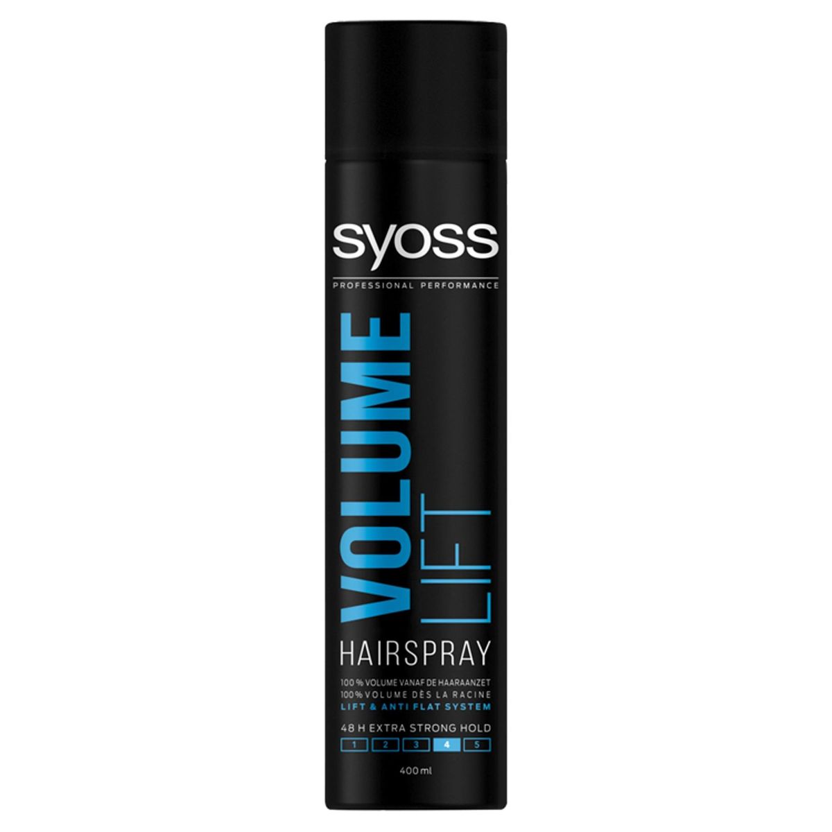 Syoss Volume Lift Spray 400 ml